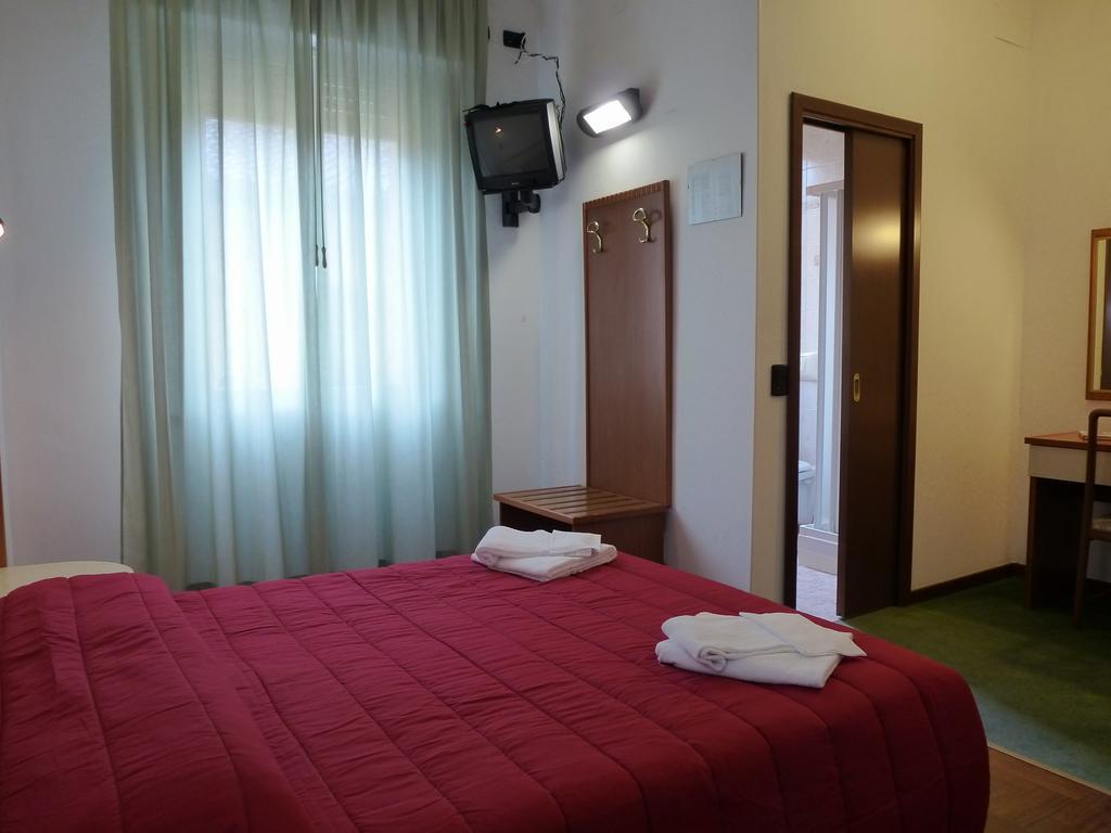 Hotel San Paolo Ferrara Dış mekan fotoğraf